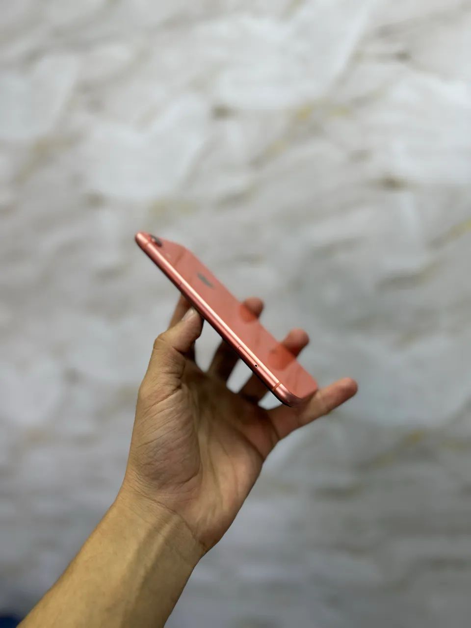 iPhone XR - 128GB ( Coral )  - Foto 2