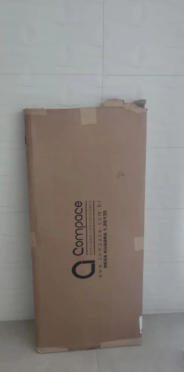 Vendo Escrivaninha (NOVA)