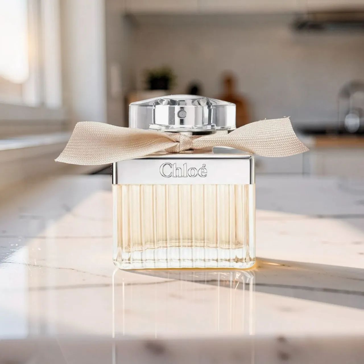 Perfume Chloé Edp 75ml Tester 