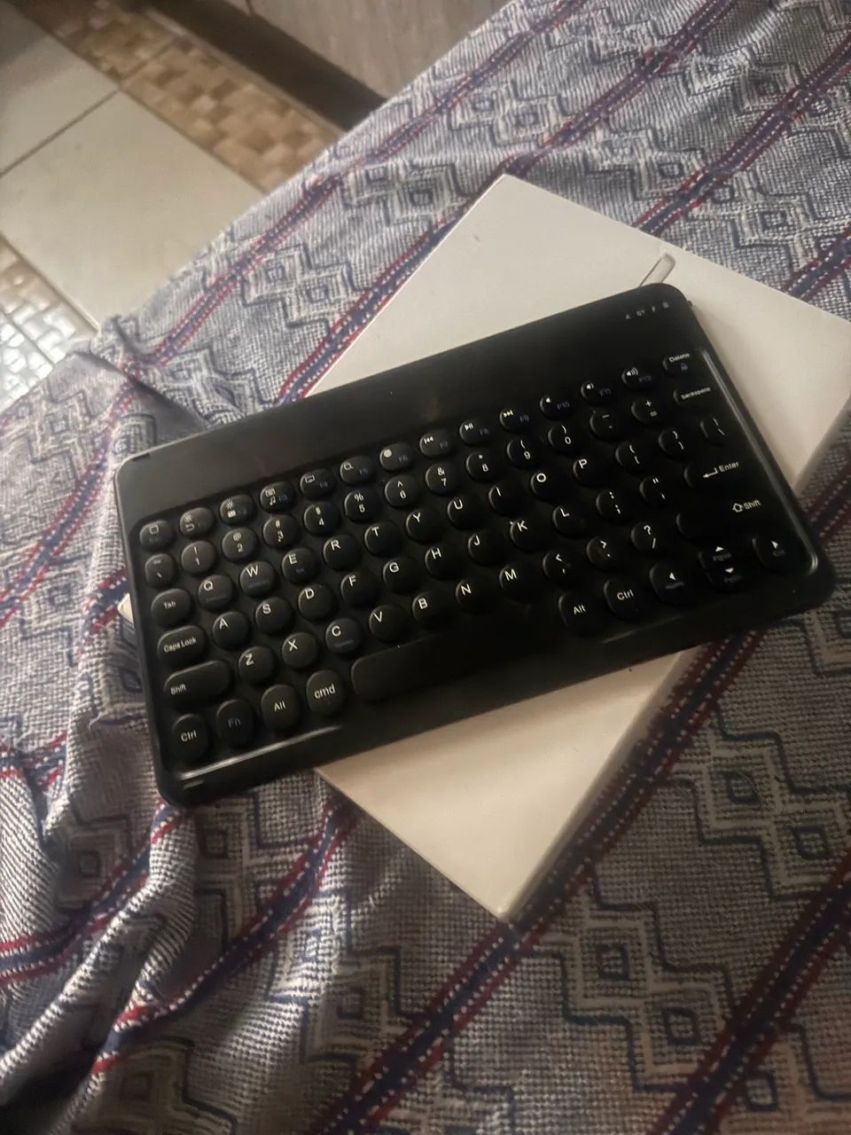 iPad 9 - Foto 3