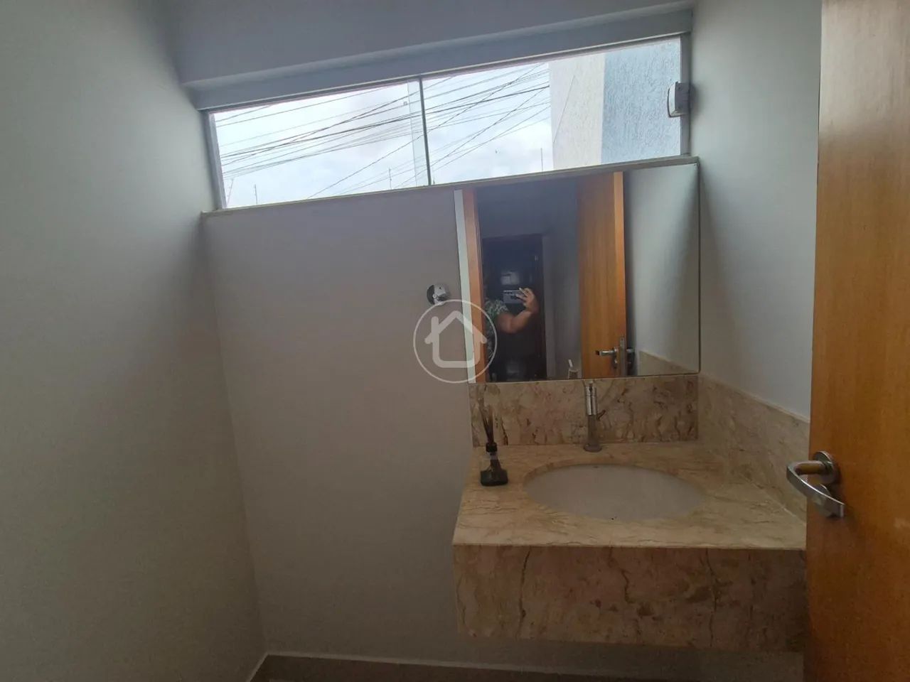 CASA NO RESIDENCIAL OLIVEIRA COM 3 DORMITORIOS - Foto 4