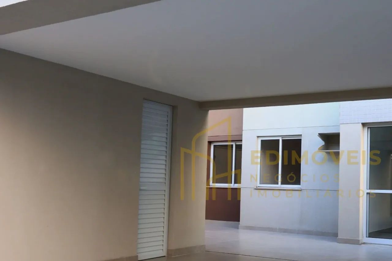 Incrível apartamento em Bento Ferreira com 2 quartos e área externa - Foto 4
