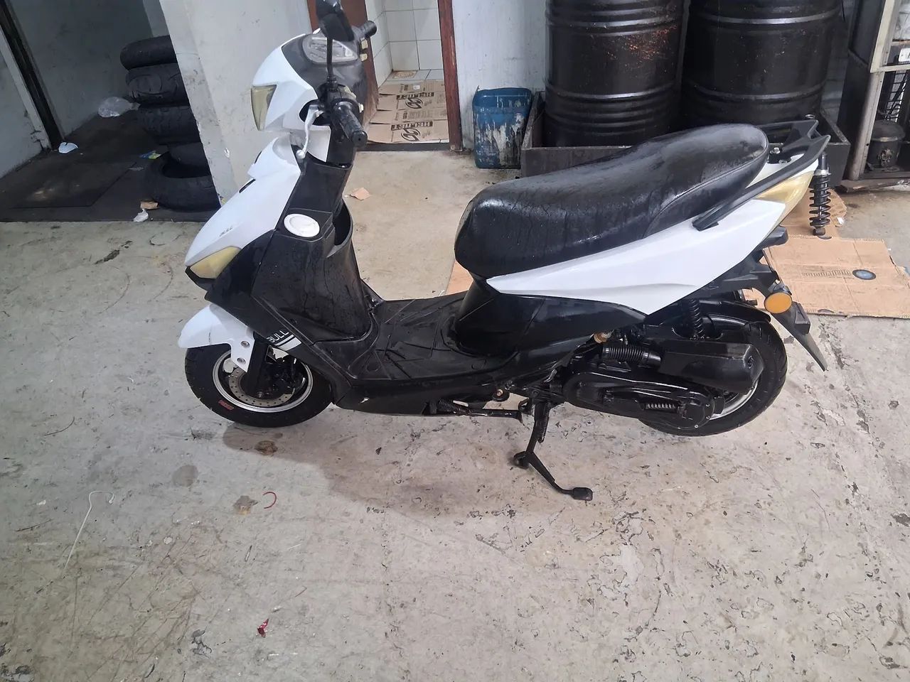 50 cc  - Foto 4