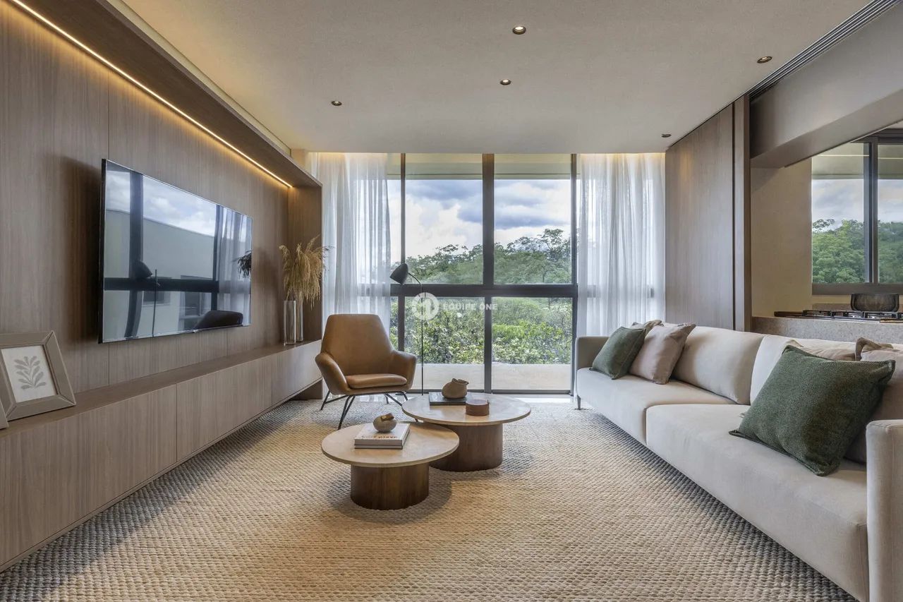 Apartamento | Venda(LSF)| Valle das Orquídeas - Foto 4