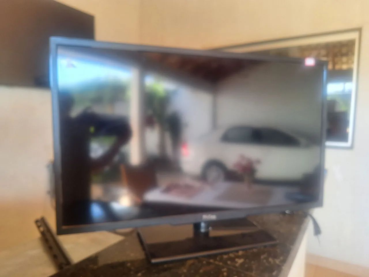 TV Philco 32'