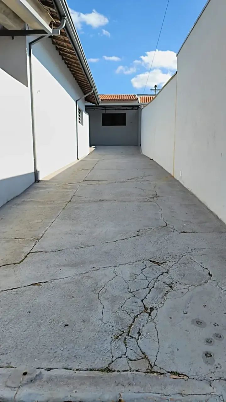 Imóvel para aluguel com 45 metros quadrados com 1 quarto - Foto 2