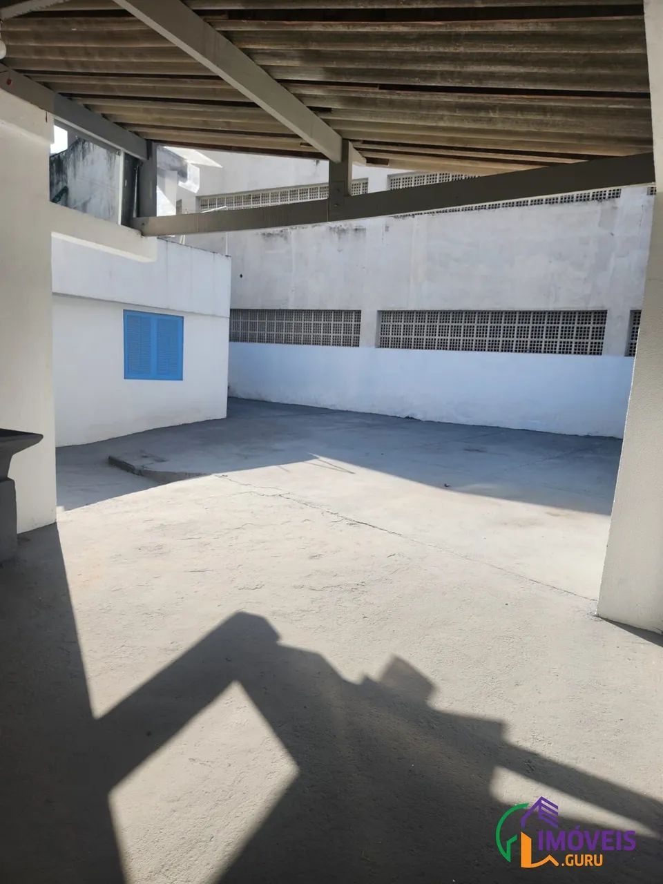 CASA ASSOBRADADA - VILA IPOJUCA - SP - Foto 5
