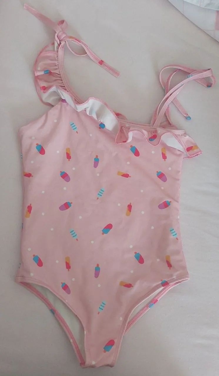 Maiô Infantil  - Foto 2