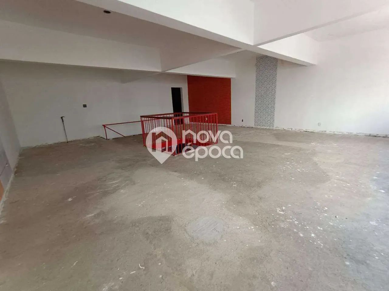 Rio Comprido | Loja 1 quarto - Foto 4