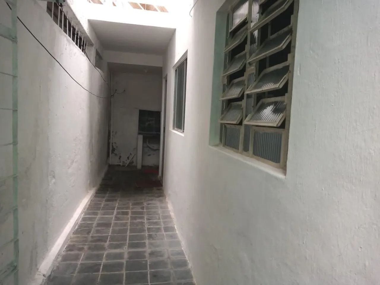Casa no ibura de baixo