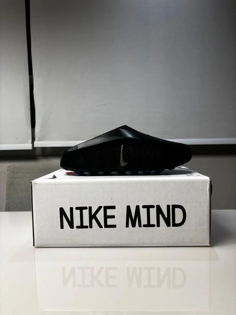 Chinelo Nike Mind 001