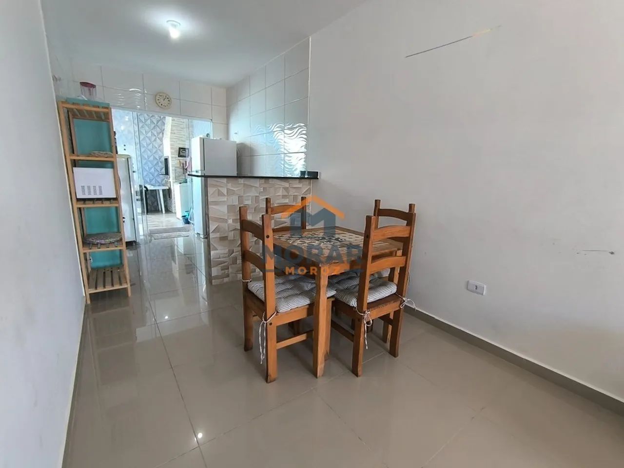 Casa Faixa Mar à Venda em Canoas - Foto 5