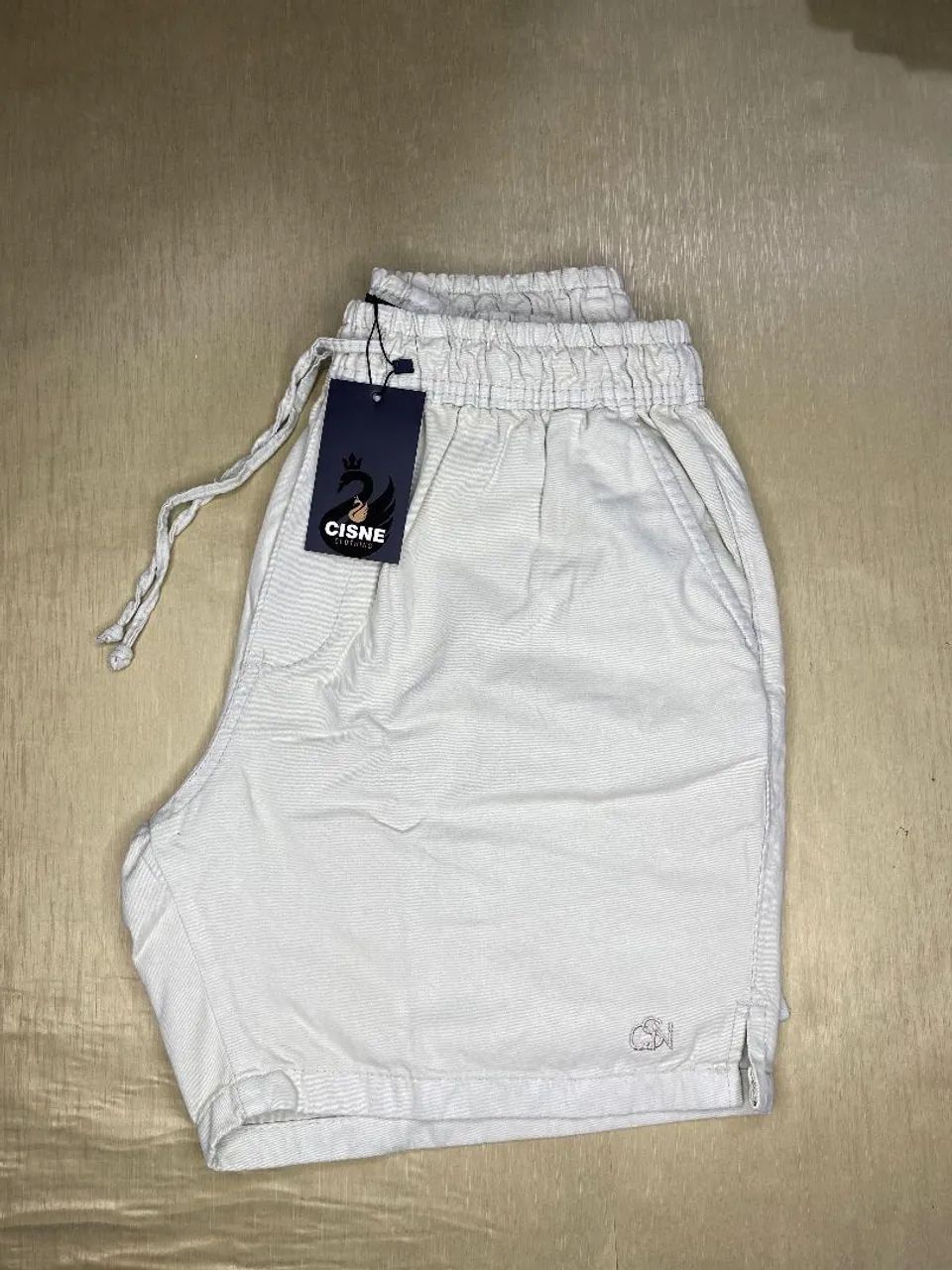 SHORT EM SARJA  - Foto 2