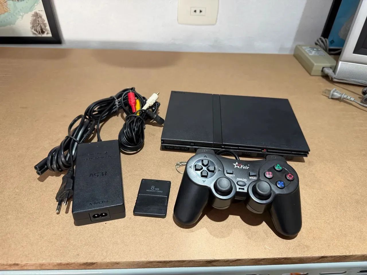 Playstation 2 PS2