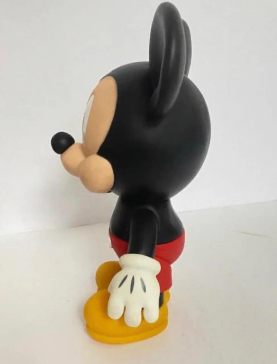 Mickey Mouse Disney - Vinil 25cm Original - Foto 3