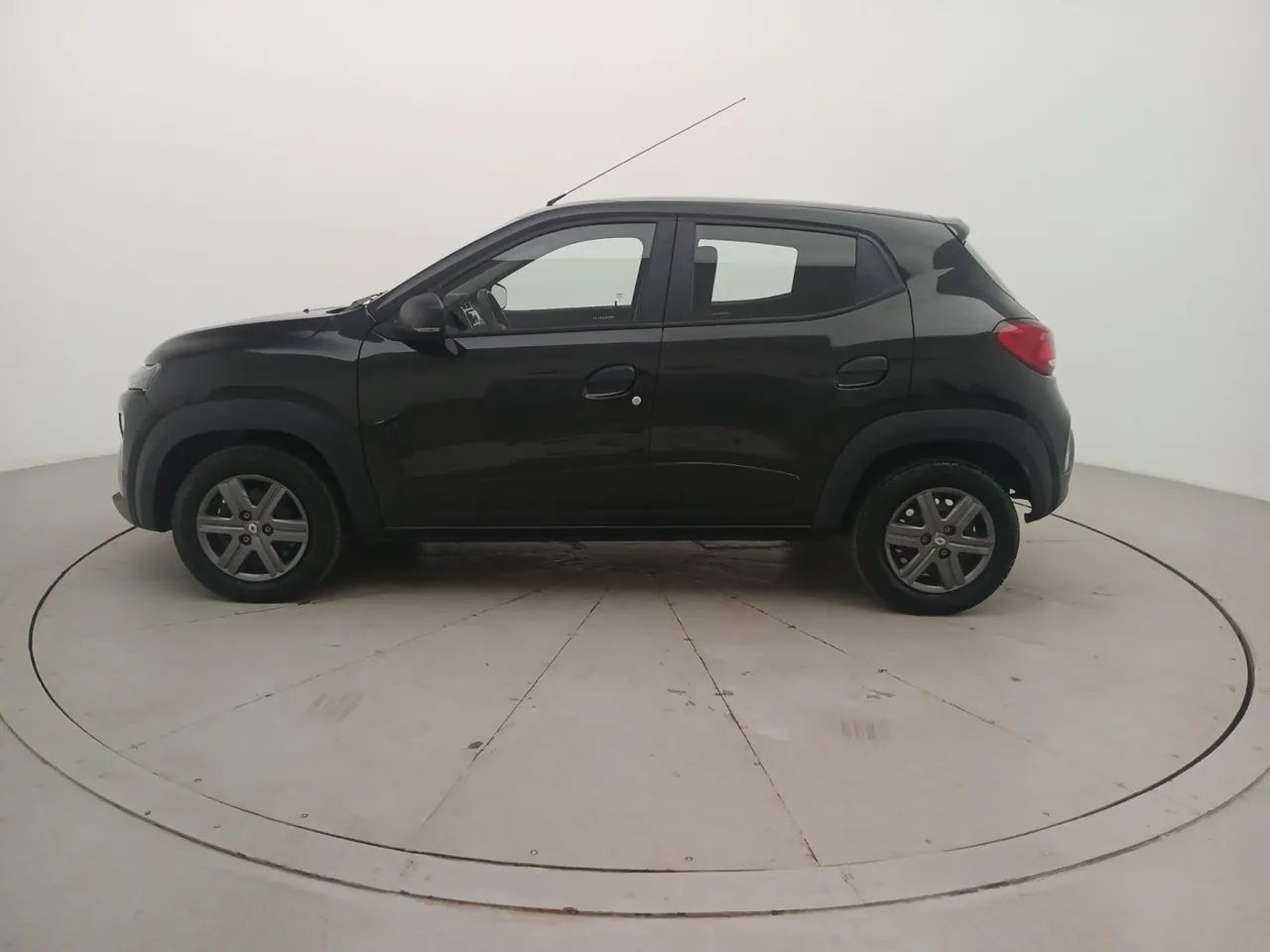 Renault Kwid 1.0 Zen 2026 - Foto 2