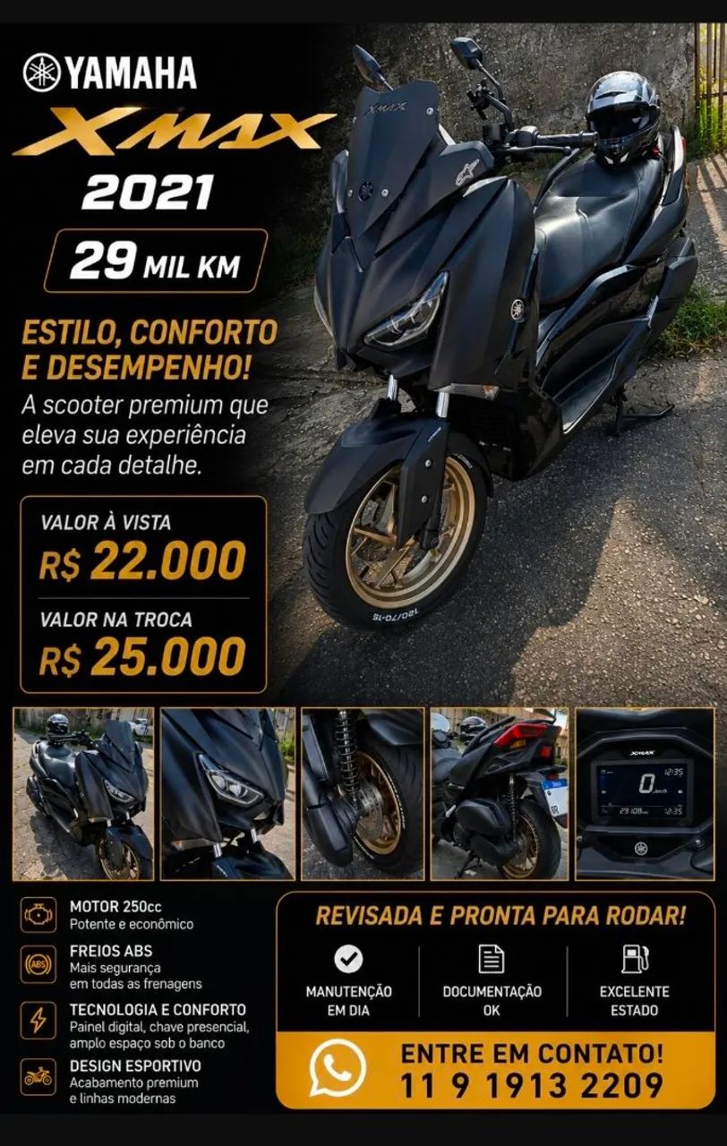 XMAX 2021  - Foto 5