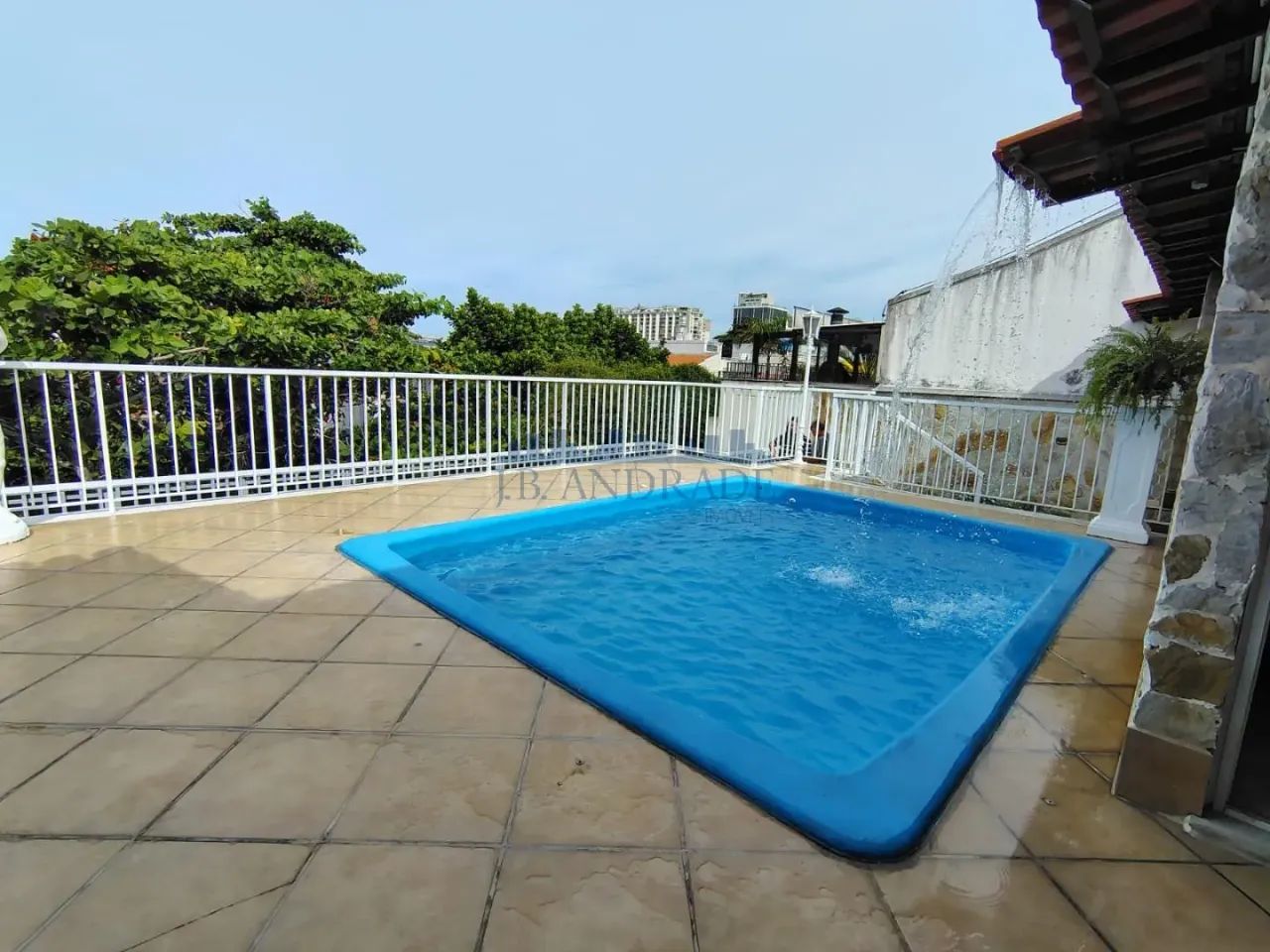 Cobertura linear com 254m² , piscina, sauna, área gourmet em excelente localização 2