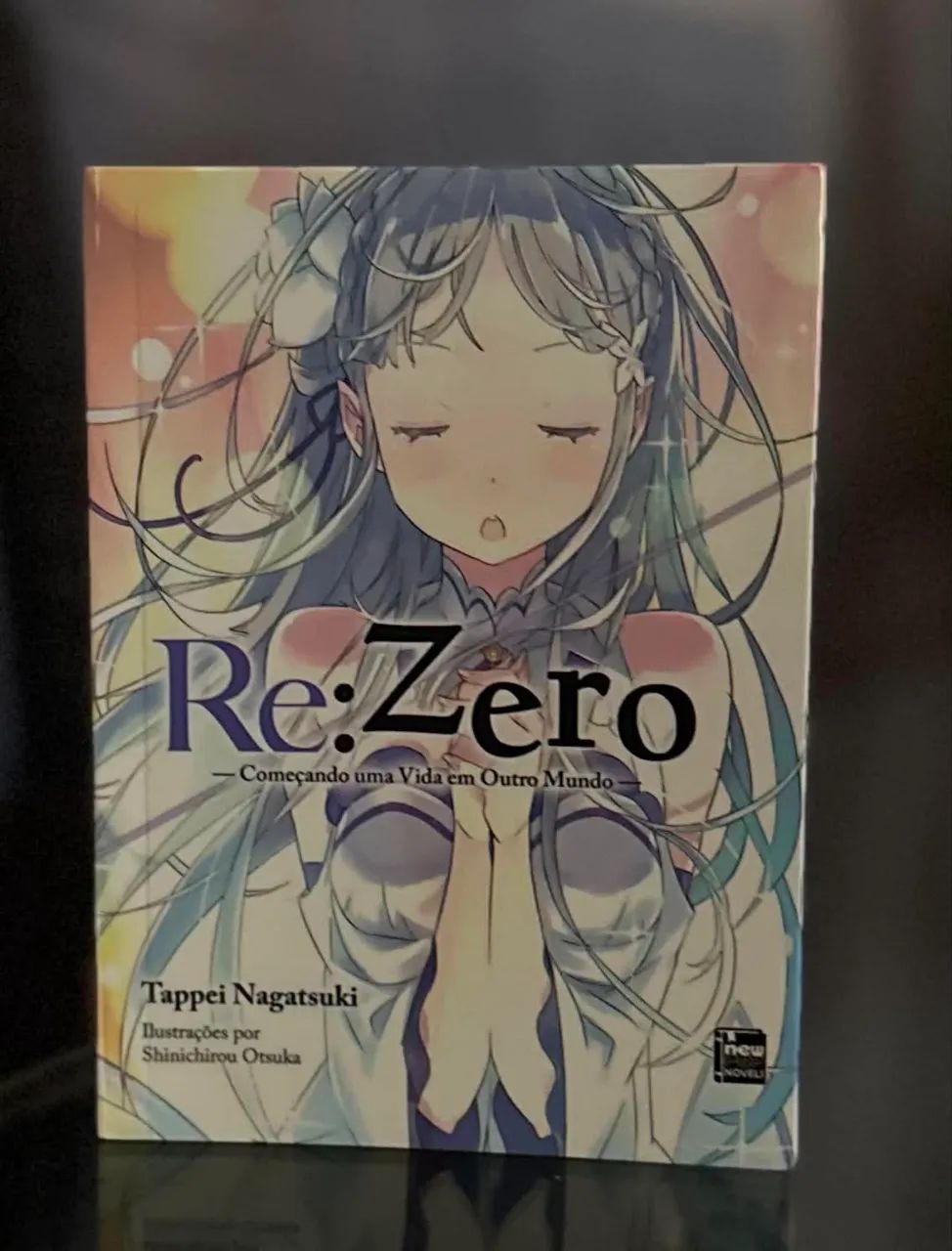 Re zero variante 
