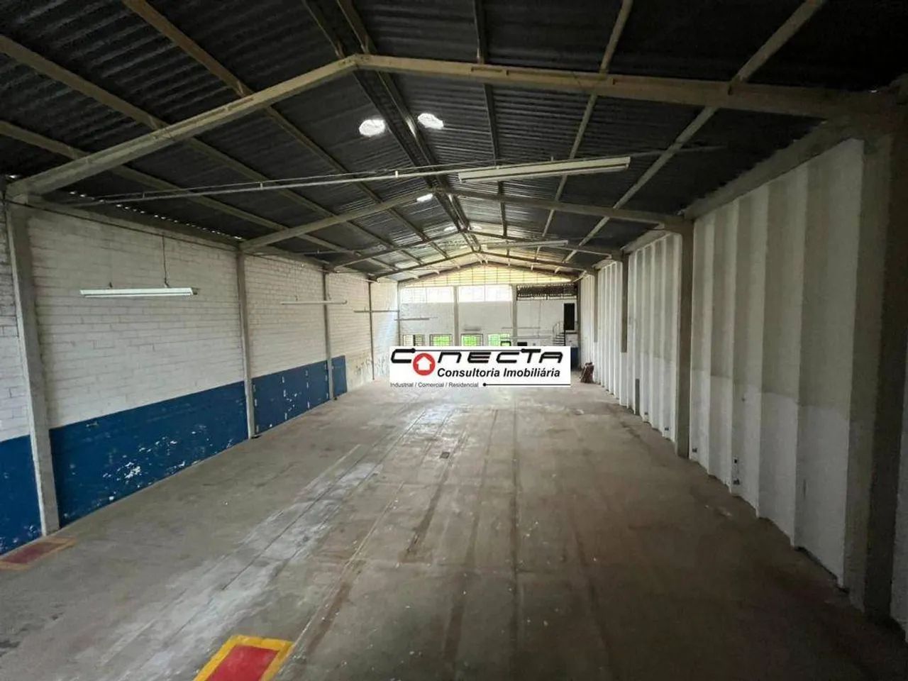 Galpão para alugar, 658 m² por R$ 20.999,02/mês - Jardim Santa Genebra - Campinas/SP - Foto 4