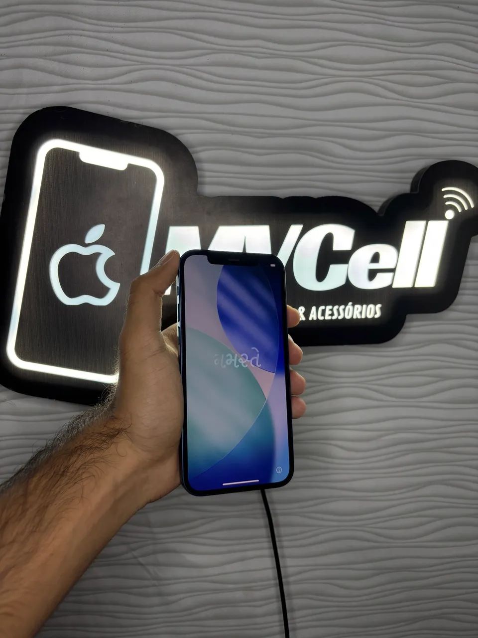 iPhone 12 64gb  - Foto 5