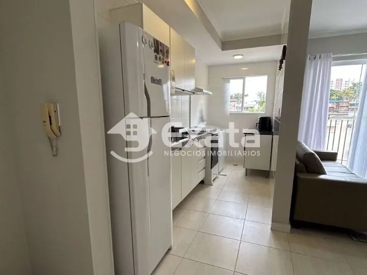Apartamento à venda 2 quartos no Edifício Biarritz - Vila Barão zona oeste de Sorocaba! - Foto 2