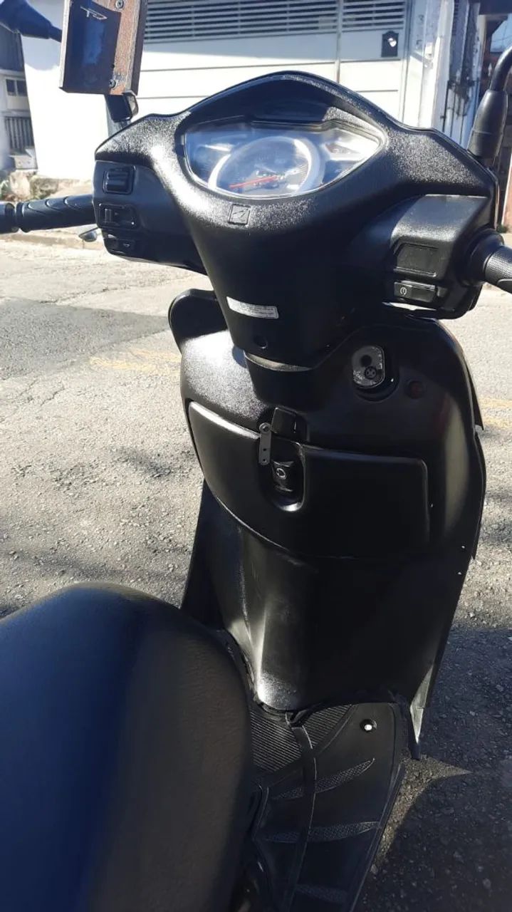 HONDA LEAD 2011 - Foto 3