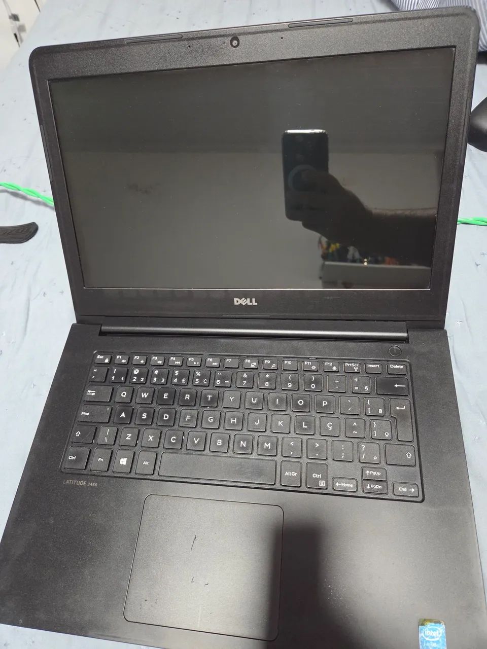 Notebook Dell - Foto 2