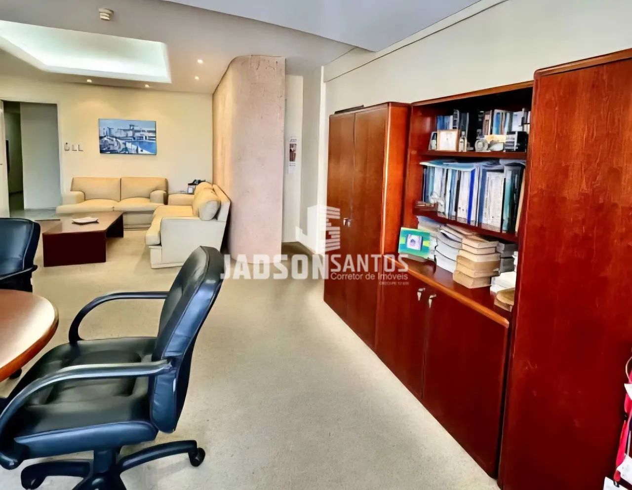 Conjunto comercial à venda no bairro Boa Viagem - Recife/PE - Foto 4