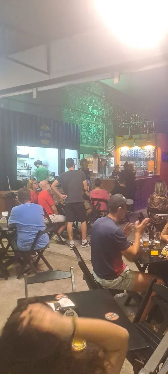 Vendo uma Cervejaria com MAPA - Foto 2