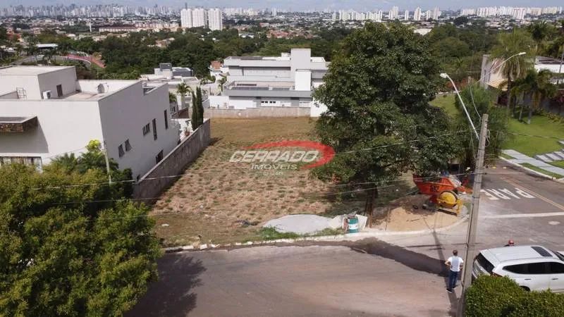 Lote 544 m² - Portal do Sol Mendanha - Foto 6