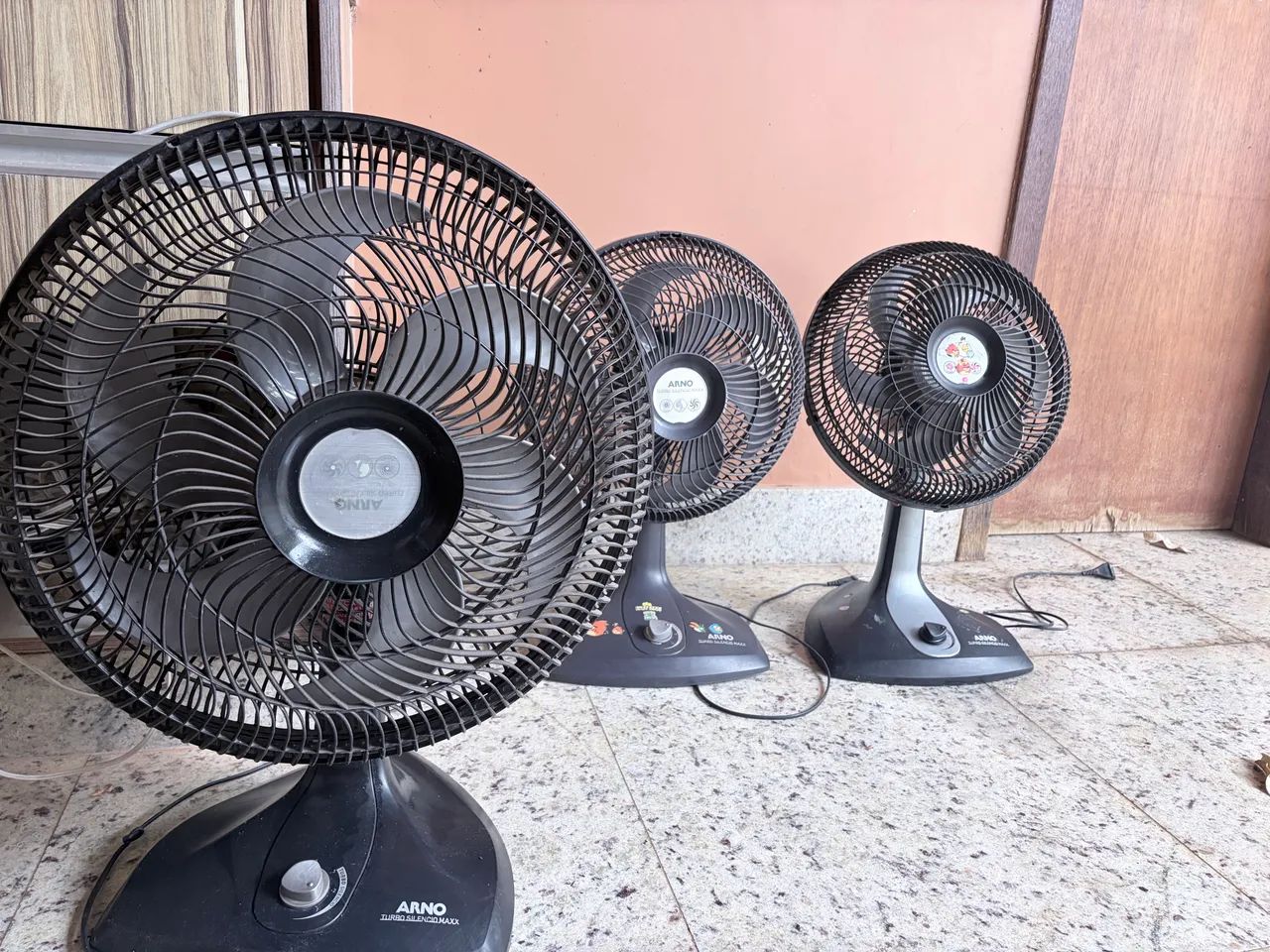 Ventiladores  - Foto 4