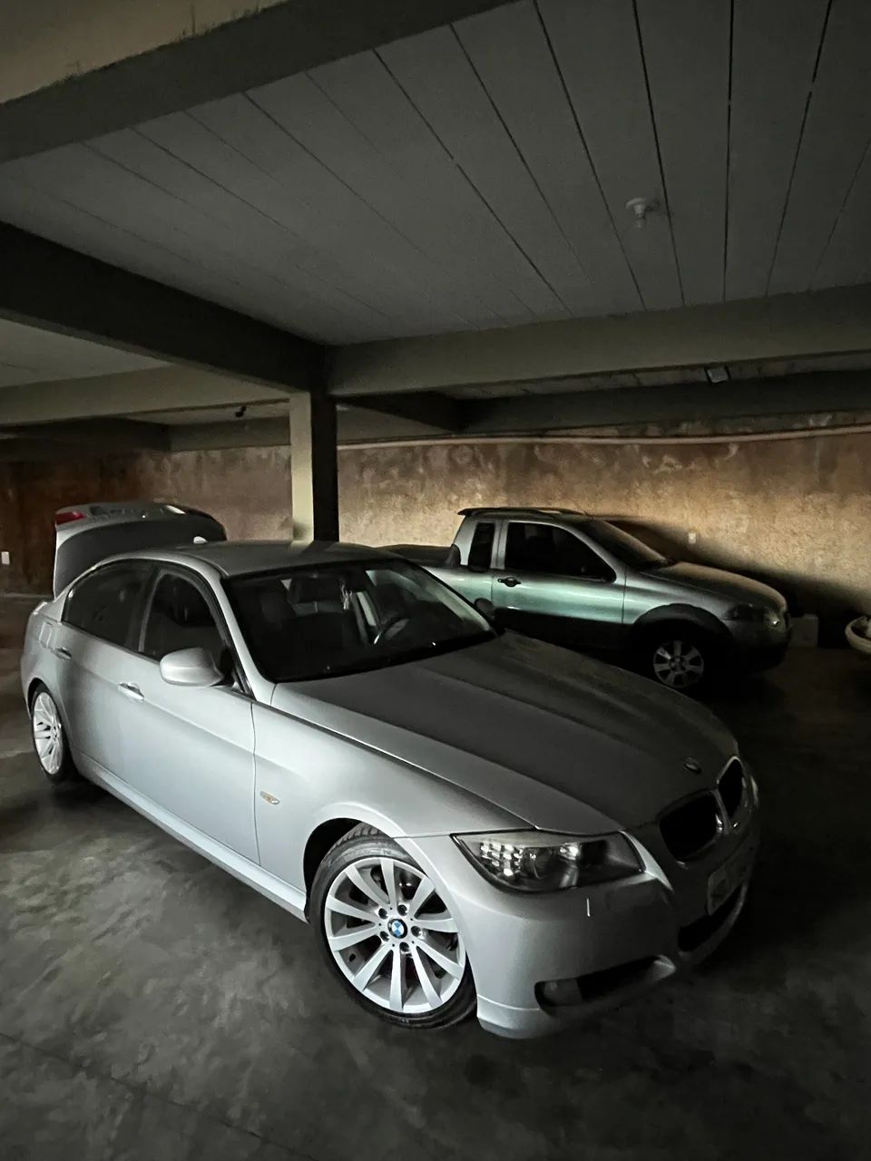 BMW 320I A 2011 - Foto 2