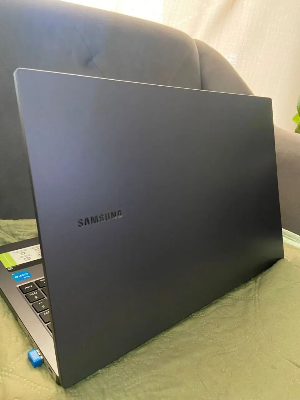 Notebook samsung - Foto 5