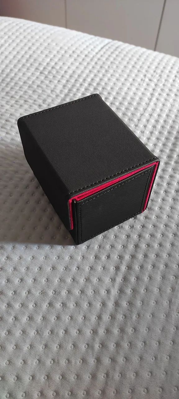 Deck Box  - Foto 3