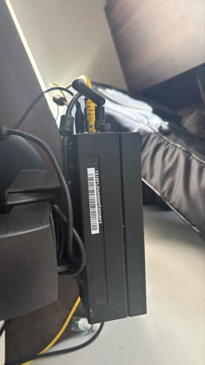 Vendo computador i5 de 7 geração  - Foto 4