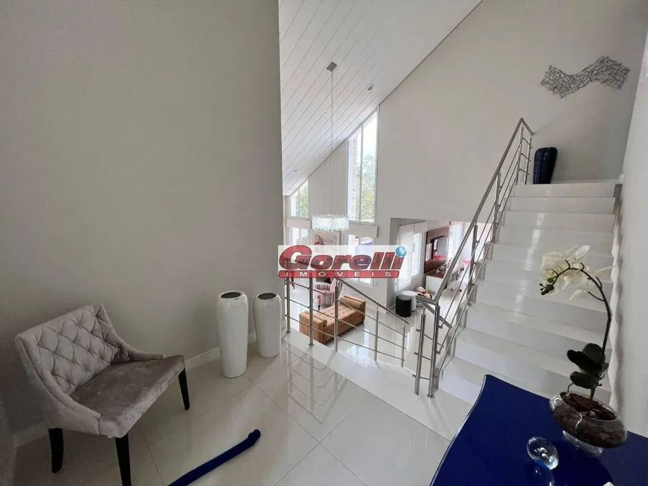 Casa de Condomínio Santa Isabel - Foto 4