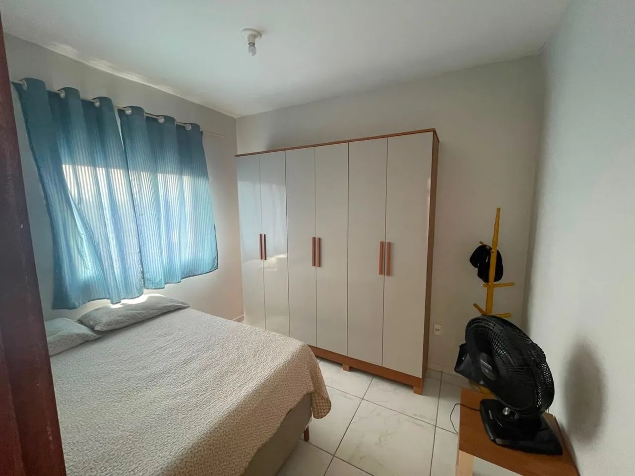 Vendo excelente apartamento  - Foto 5