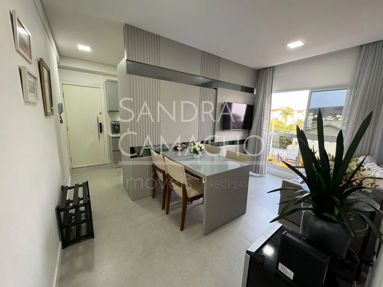 Apartamento para venda em Jurerê - Foto 4