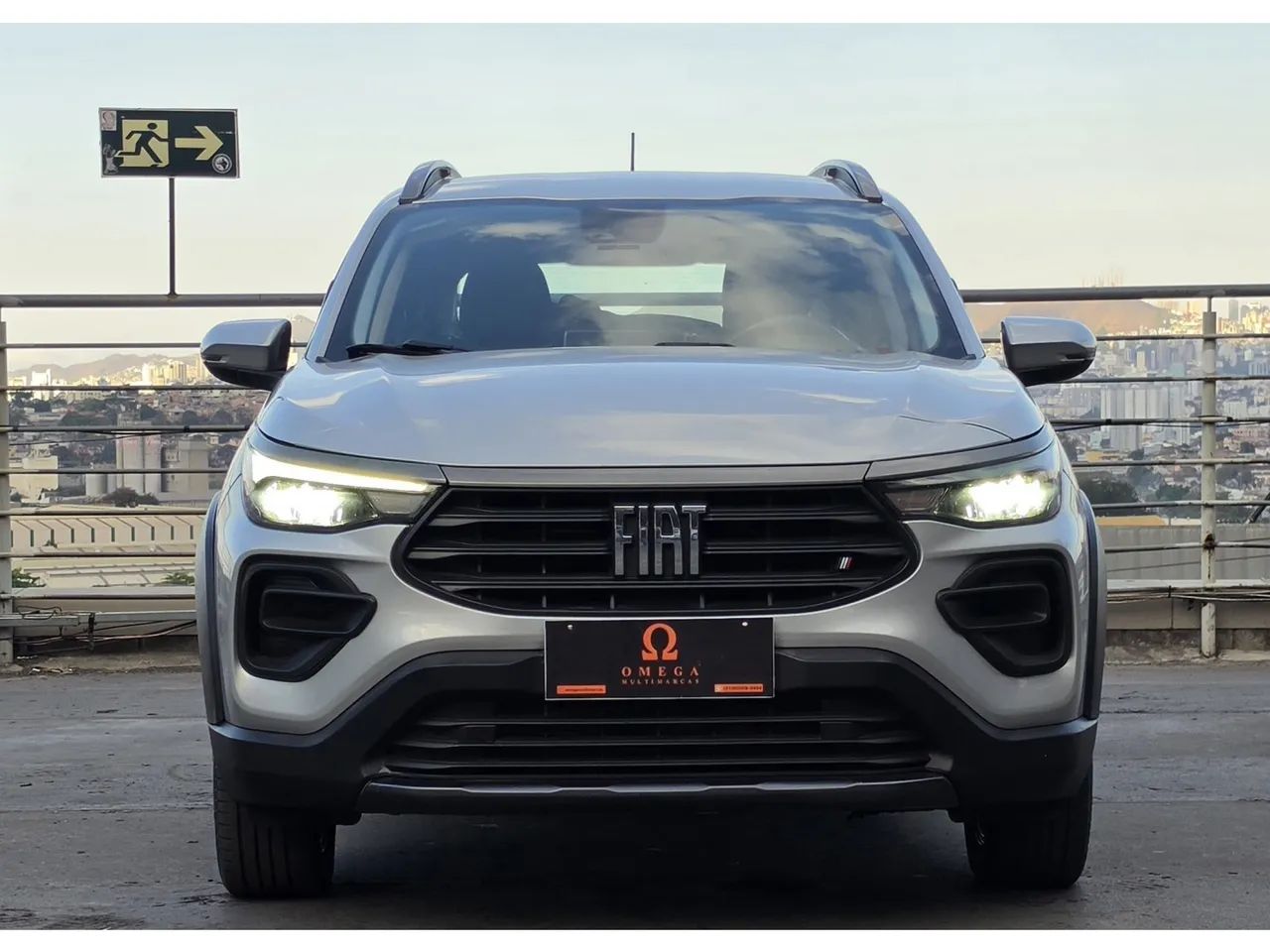 Fiat Pulse 2022 - Foto 3