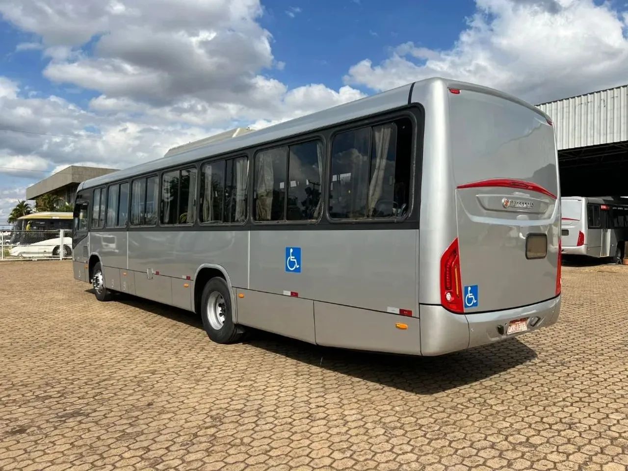 Marcopolo Torino S Plus - Foto 5