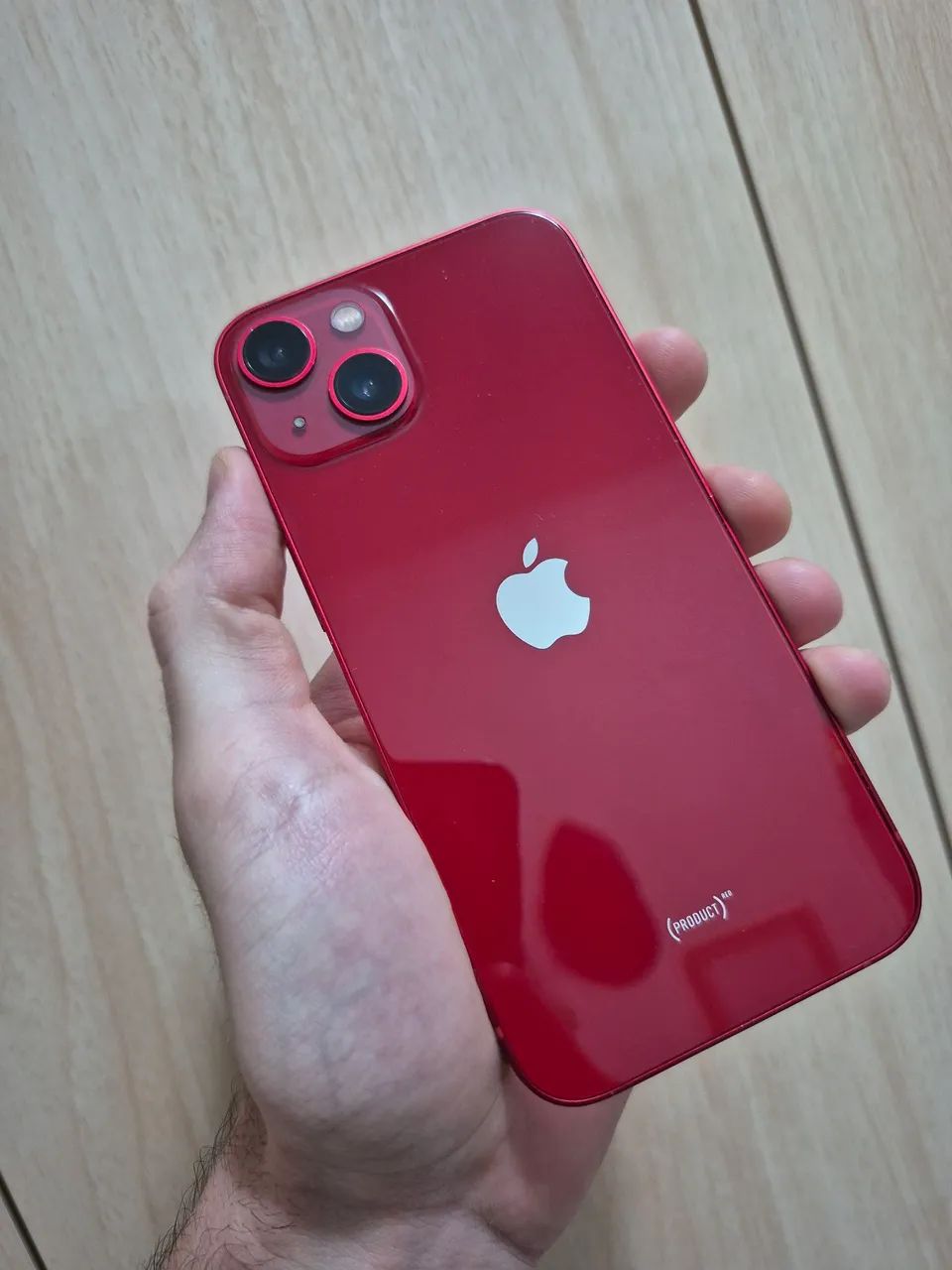 Iphone 13   128 gb  todo original 