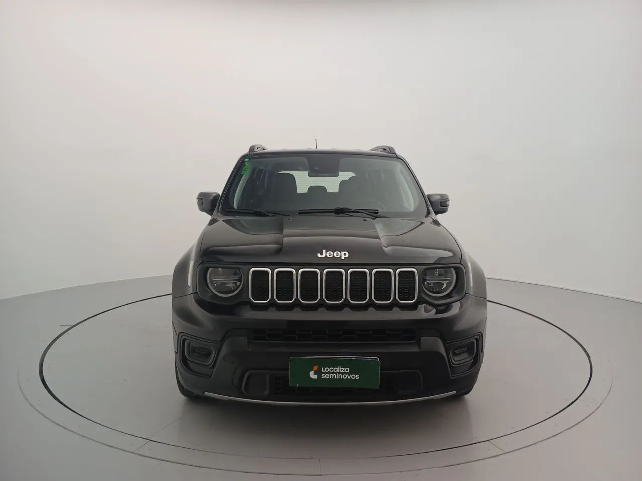 Jeep Renegade Long. T270 1.3 TB 4x2 Flex Aut., foto 8 de 18