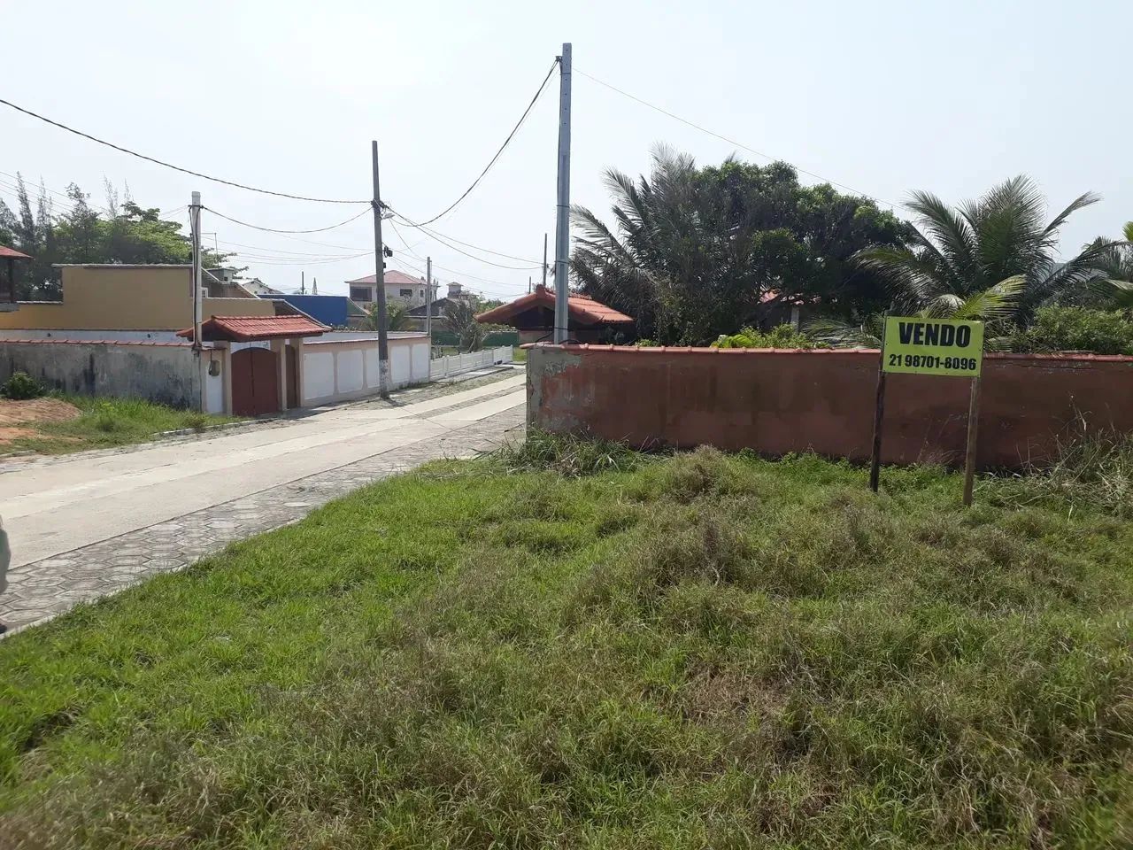 Lindo terreno frente a praia Saquarema - RJ !!! - Foto 11