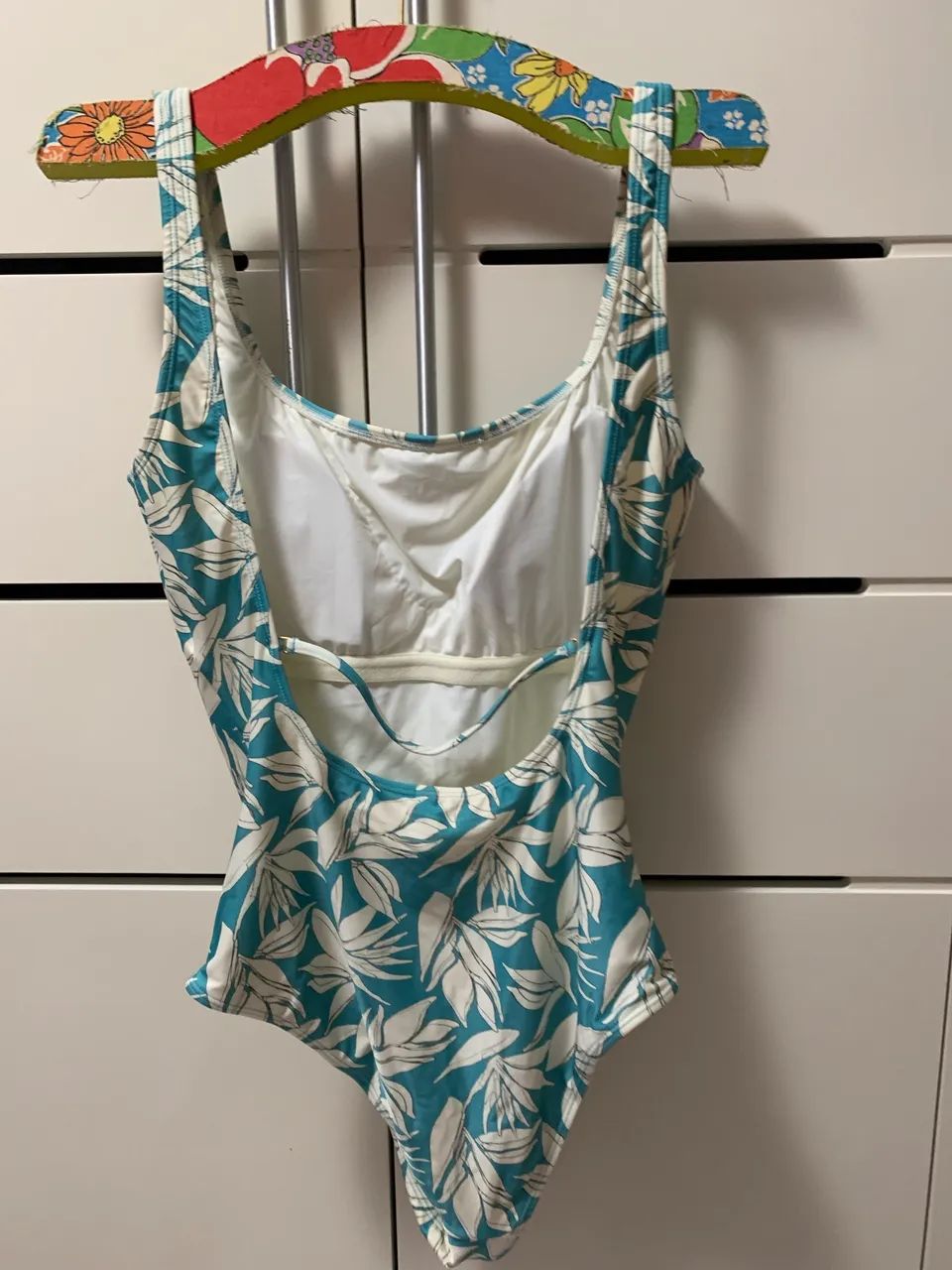 Maiô Ella Brand G - Foto 3