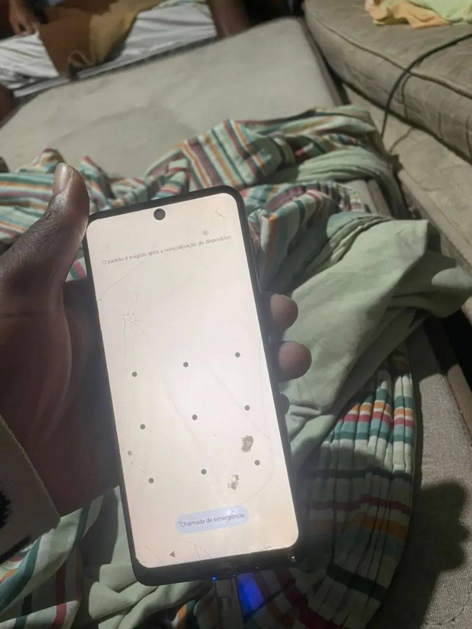 Moto g42 128 gigas  - Foto 3