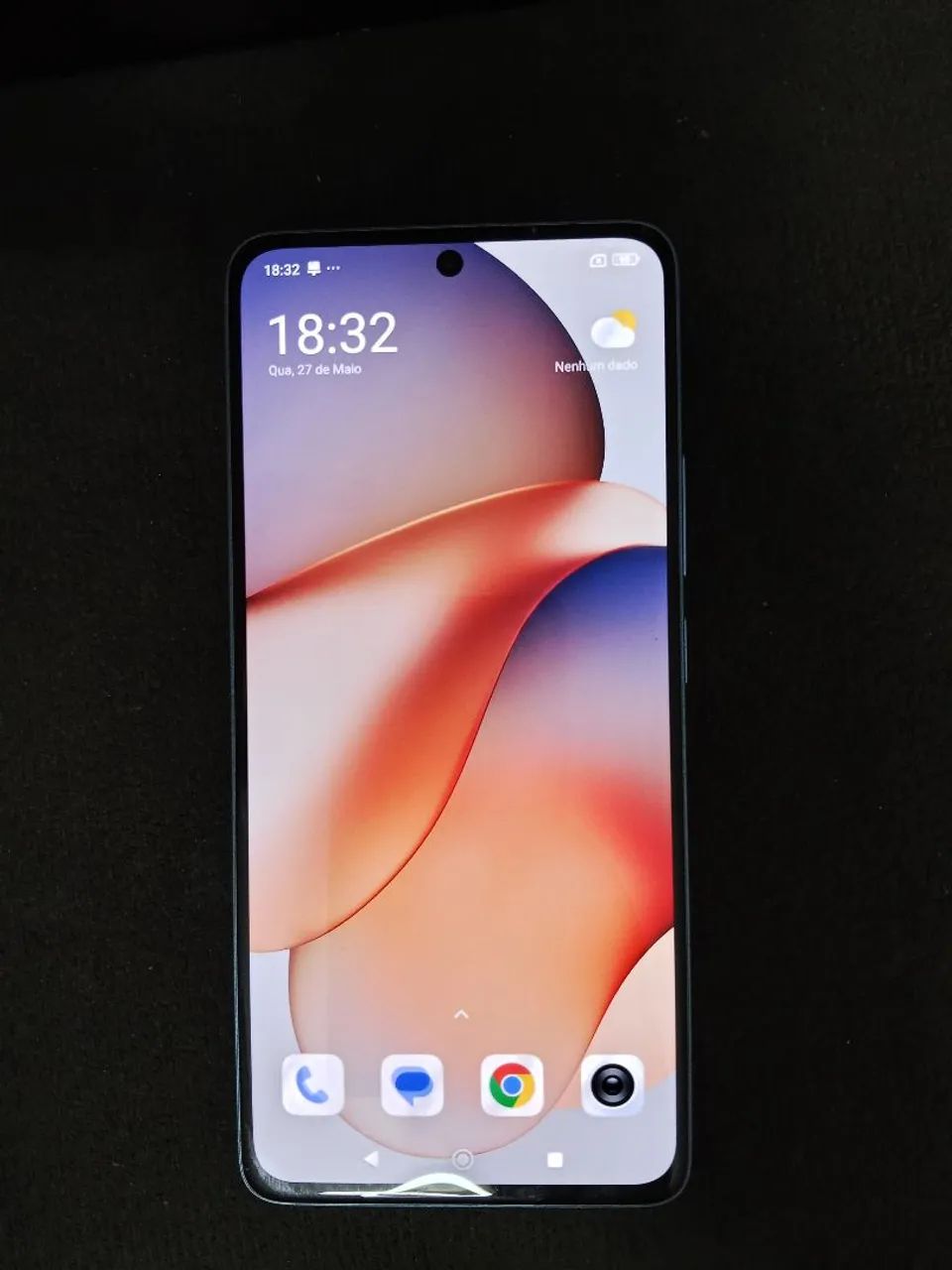 Celular Redimi Note 9