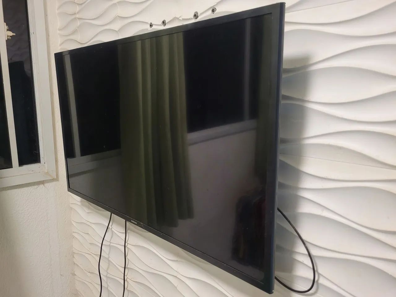 TV SAMSUNG 5 SERIES 43 POLEGADAS 