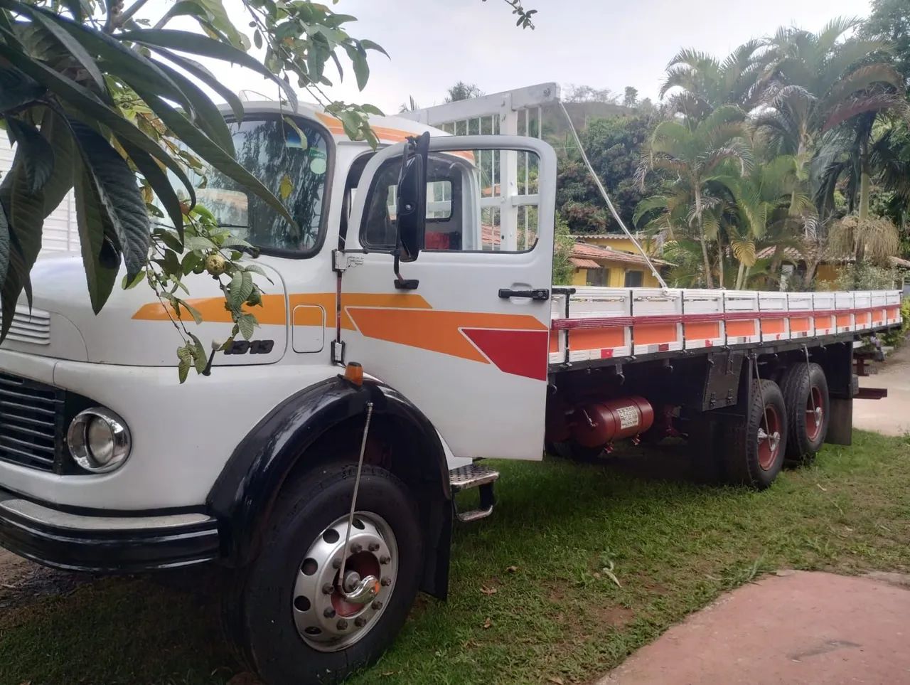 Vendo ou troco . - Foto 2