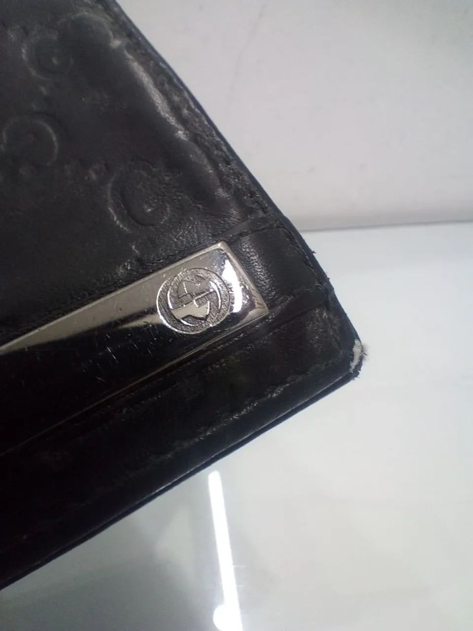 Carteira Gucci ORIGINAL - Foto 4